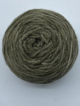 Aran weight - 100% wool
