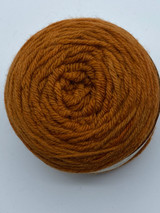 Aran weight - 100% wool