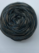 Aran weight - 100% wool