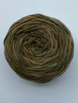 Aran weight - 100% wool