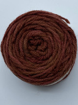 Aran weight - 100% wool