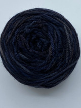 Aran weight - 100% wool