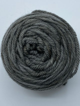 Aran weight - 100% wool