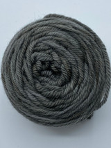 Aran weight - 100% wool