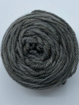 Aran weight - 100% wool