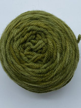 Aran weight - 100% wool