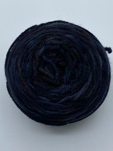 Aran weight - 100% wool