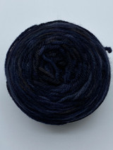 Aran weight - 100% wool