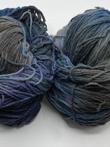 Heavy worsted weight/bulky