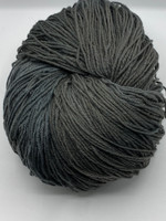 worsted, aran weight, great for color work