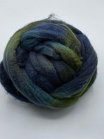 Bluefaced Leicester combed top
