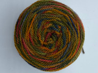 Fingering/sport weight