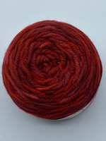 Aran weight - 100% wool