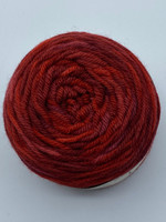 Aran weight - 100% wool
