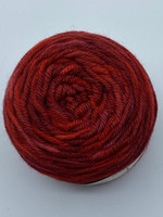 Aran weight - 100% wool