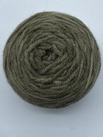 Aran weight - 100% wool