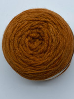 Aran weight - 100% wool