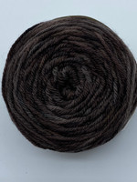 Aran weight - 100% wool