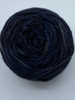 Aran weight - 100% wool