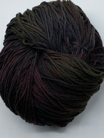 Heavy worsted weight/bulky