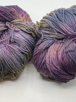 Heavy worsted weight/bulky