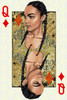 Queen of Diamonds