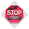 Never Stop Loving