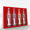 Coke Bottles