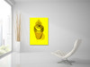 CMYK Yellow