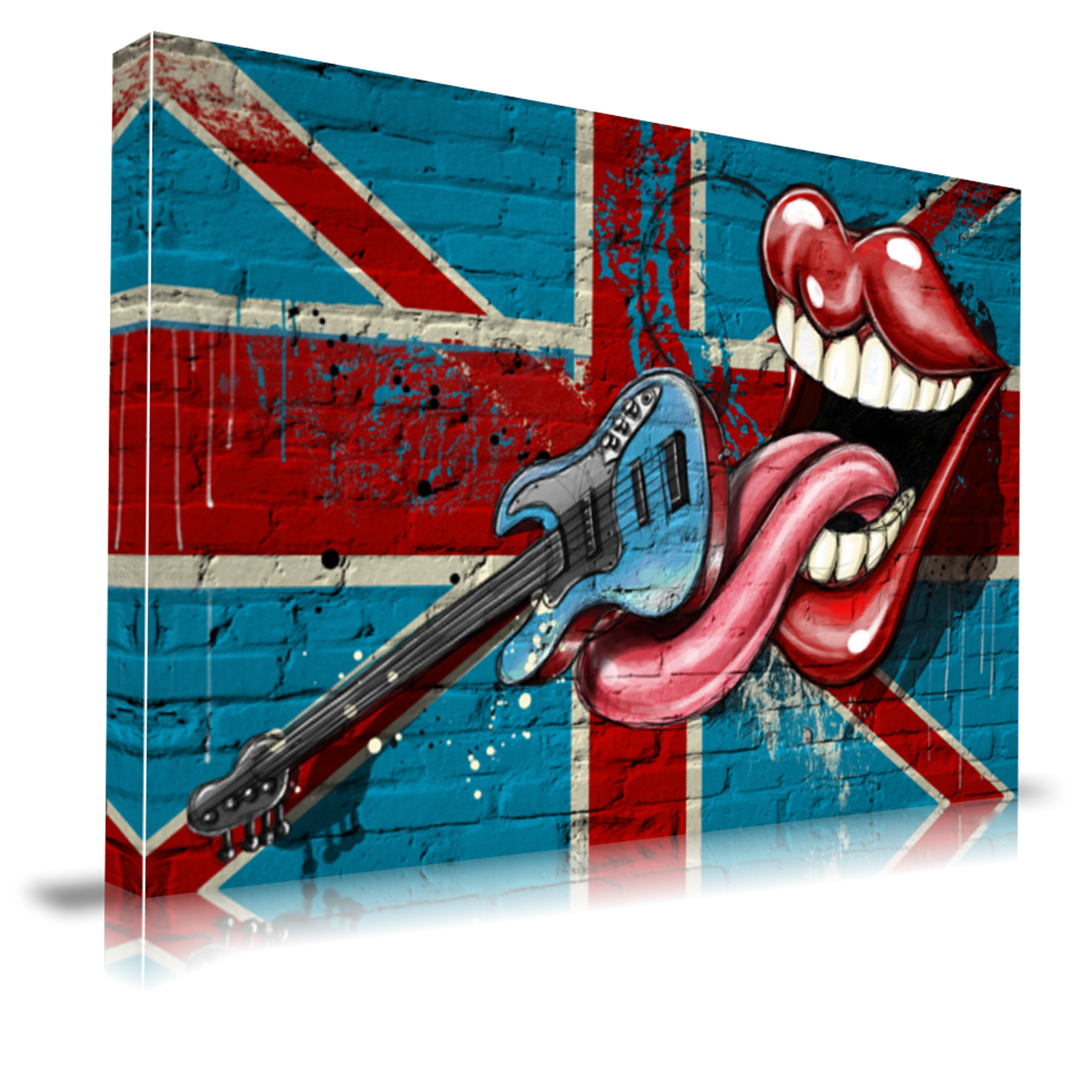 Rock On - MD Art Lifestyle