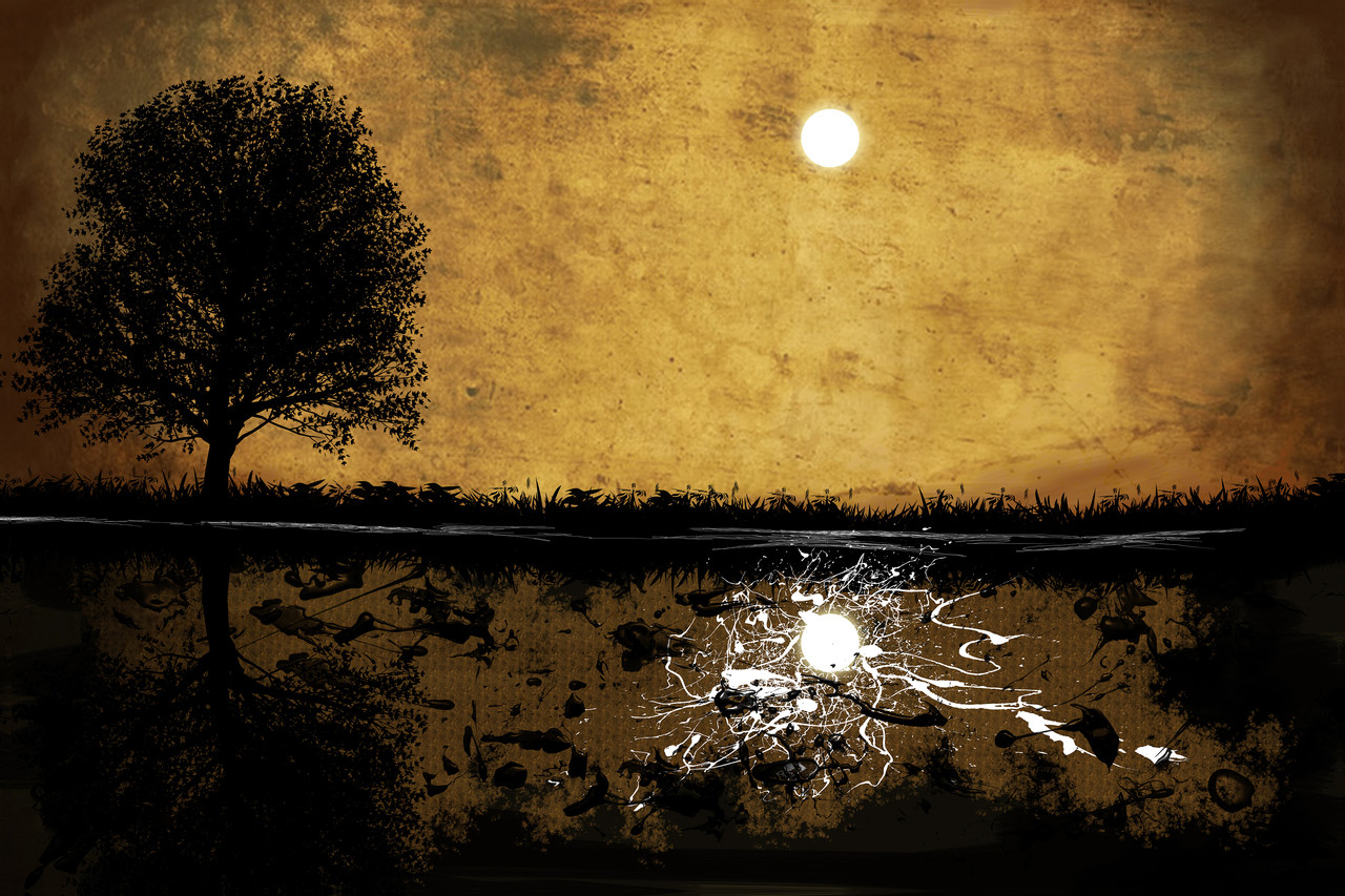 Moonlight - MD Art Lifestyle