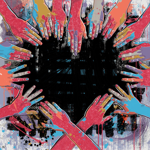 All of Us or None of Us