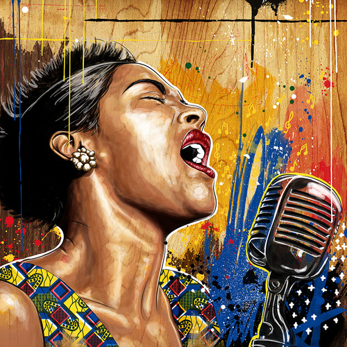 Canvas Art - Music & Culture - Page 1 - MD Art Lifestyle