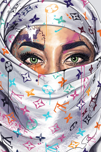 Eye Of The Beholder