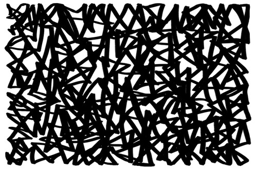 The Maze of Life