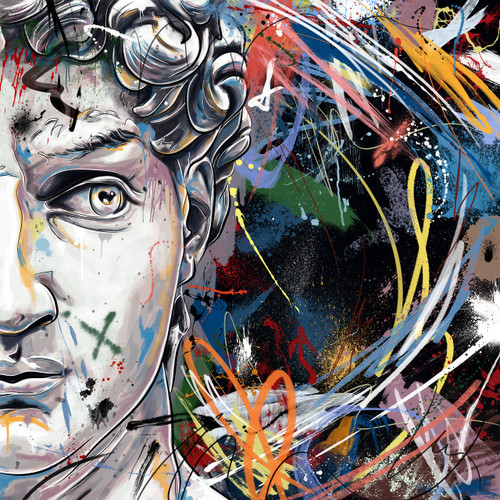 King David