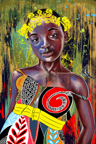 Butterfly Princess Butterfly Princess