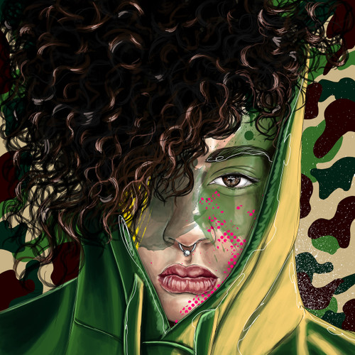 Beauty in Danger Beauty in Danger