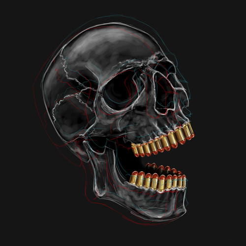 Bad To The Bone Bad To The Bone