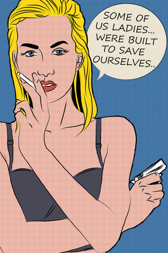 Save Yourself Save Yourself