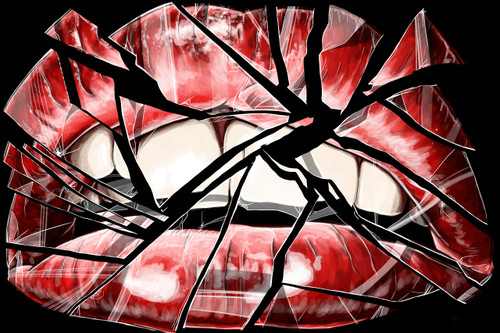 Shattered Lips Shattered Lips