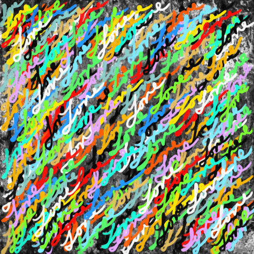 Love Abundant  Love Abundant