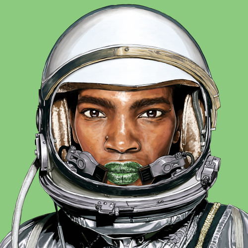 Voyager Four Voyager Four