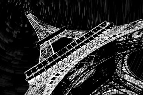 Eiffel Tower