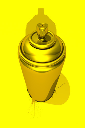 CMYK Yellow CMYK Yellow