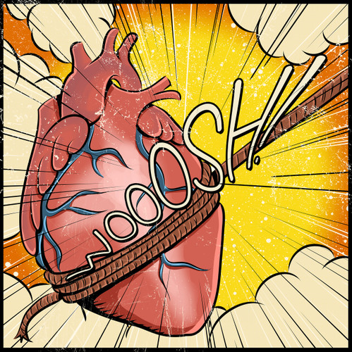 Heart String Heart String