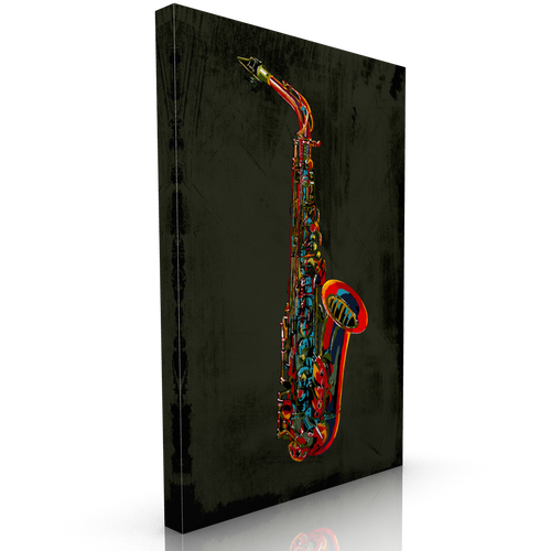 SAX