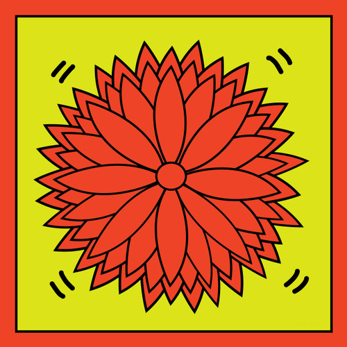 Lotus Flower Lotus Flower