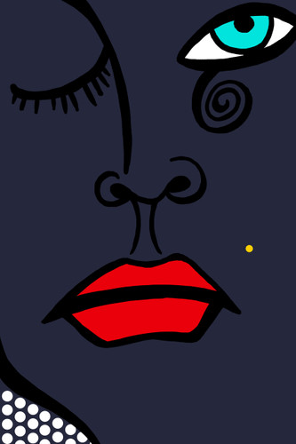 Beauty Mark Beauty Mark