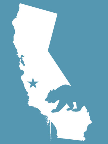 The Golden State The Golden State